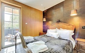 Mala Anglia - Boutique Apartments & Spa